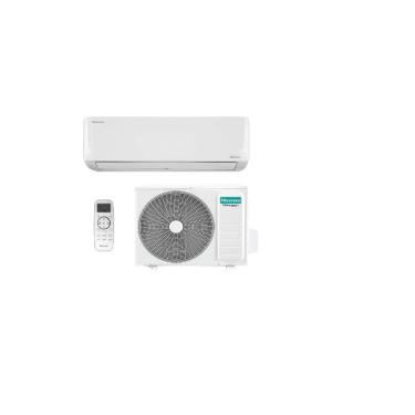 Imagem de Ar Condicionado Split Hi Wall Hisense Wi-fi Inverter 18000 BTU/h Frio AS-18TW2RMATT02E – 220 Volts