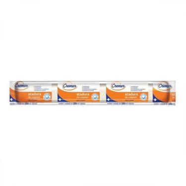 Imagem de Atadura De Crepom Cremer Cysne 20Cm X 1,80M Com 1 Unidade - CREMER S.A