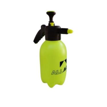 Imagem de Pulverizador Borrifador Alta Pressão 2 Litros - Allagri