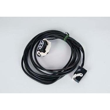 Imagem de ACDelco 25749064 Cabo coaxial do módulo de antena de vídeo original GM