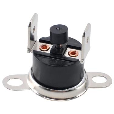 Imagem de MUGLFPT Fusível térmico 3850870019 para geladeira Dometic DOMA FPR DM2652, reposição de peças 958530285, limitador de termostato de geladeira, fusível de temperatura, fusível térmico fusível de ação