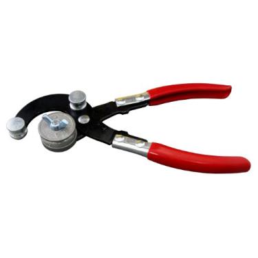 Imagem de Cal-Van Tools Dobrador de tubos resistente 758