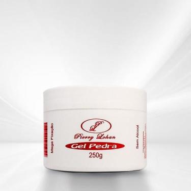 Imagem de Gel Pedra 250gr  Pierry Lohan - PLCP