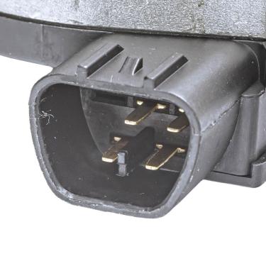 Imagem de Motor Limpador do Parabrisa Hr-v 1.5 1.6 2016 à 2021 com Plug 4 Pinos - Gauss - GE5505