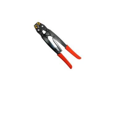 Imagem de Alicate Crimpar Terminais Não Isolados 5.5mm a 8 mm - Statron