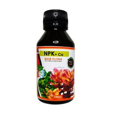 Imagem de Fertilizante Macronutrientes P/aquários 125 Ml Base Flora