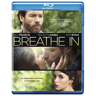 Imagem de Breathe In - Blu Ray [Blu-ray]