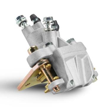 Imagem de Pinça de freio traseira esquerda direita com pastilhas para Polaris Sportsman 400 450 500 600 700 800 2004 2005 2006 2007 Substituir 1911075 1910690