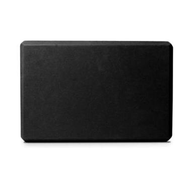 Imagem de Bloco em 100% Eva Profissional Super Leve DF1054 Dafoca Sports Preto