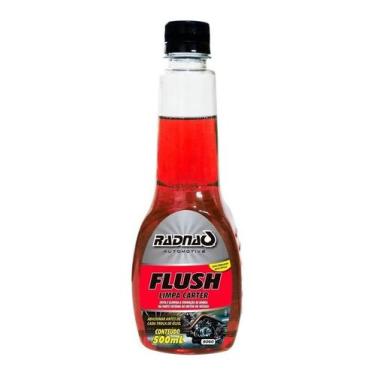 Imagem de Limpa Carter Flush 500ml - Radnaq