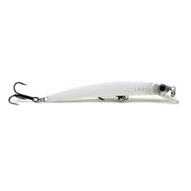 Imagem de Isca Artificial Albatroz Fast Minnow 90 Floating 9cm (7,5g) - Várias C