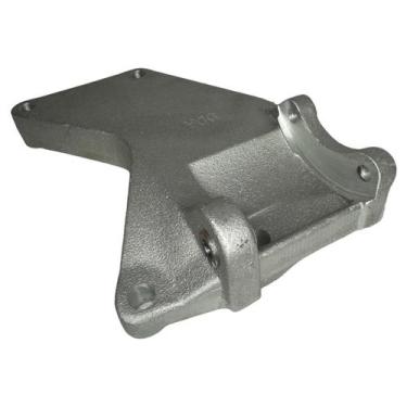 Imagem de Suporte Bomba Direção Hidráulica Vw Gol At 1.0 8v 16v Parati - LKA