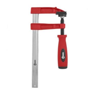 Imagem de Grampo Sargento 600X80Mm Com Ranhuras Nove54