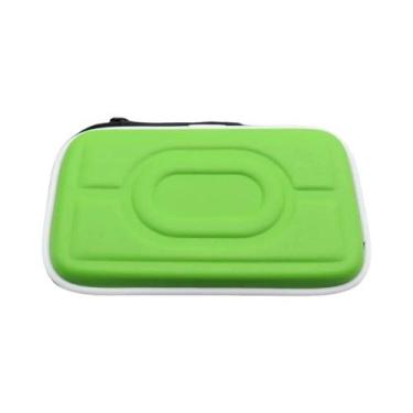 Imagem de Para gba gbc eva caso duro saco bolsa protetora carry capa para ndsi n