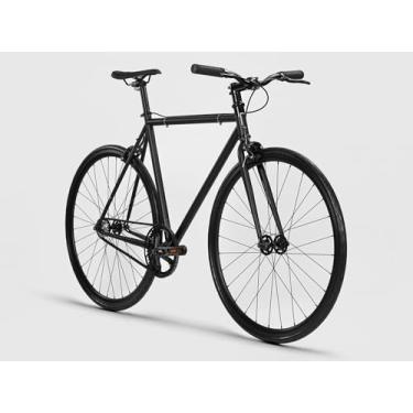 Imagem de Bicicleta Riva Urban Pronta (Preta, 52)