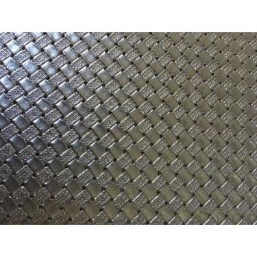 Imagem de Pasta De Louvor N 03 Preto Trançado - SHALOM