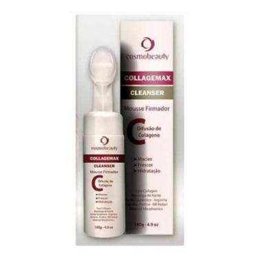 Imagem de Collagemax Cleanser Sabonete Mousse Firmador Cosmobeauty