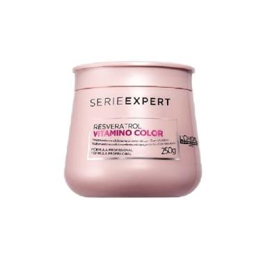 Imagem de Loreal Profissionel Vitamino Color Máscara 250ml Ediçao 2021