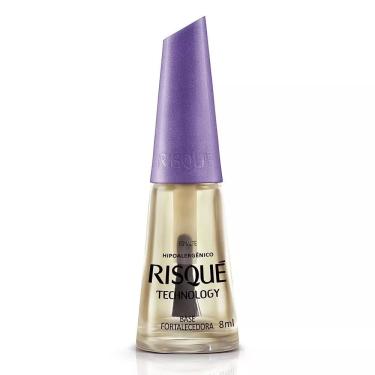 Imagem de Esmalte Risqué Base Fortalecedora