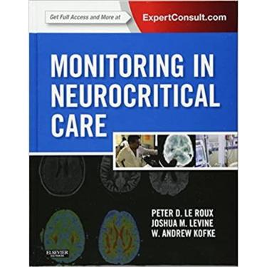 Imagem de Monitoring In Neurocritical Care