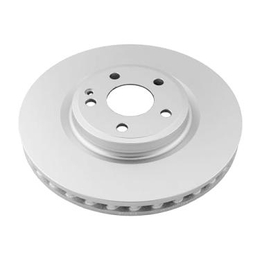 Imagem de GeoTech Rotor de freio - alto carbono (dianteiro) para Infiniti-Qx30, Mercedes Benz-B250, Mercedes Benz-Cla250, Mercedes Benz-Gla250-2940543