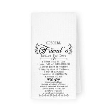 Imagem de 391-HS-panos de prato - FriendRecipe panos de prato