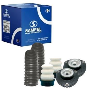Imagem de Kit Do Amortecedor Dianteiro Polo 2003 A 2015 - Sampel Sk425