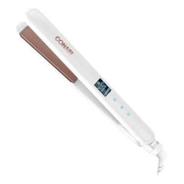 Imagem de Prancha De Cabelo Digital Double Ceramic Conair Bivolt, Bivolt