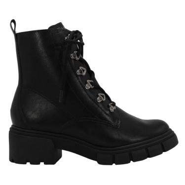 Imagem de Coturno Feminino Ramarim 2311122 Preto