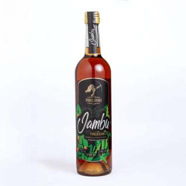 Imagem de Indiazinha jambu - 750 ml