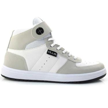 Imagem de Tênis Masculino Ollie Alpha 3