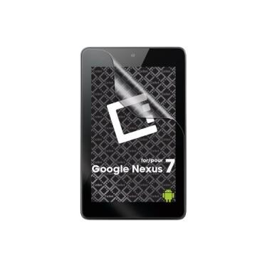 Imagem de Cellet Protetor de tela super forte para Google Nexus7 (1 peça frontal)