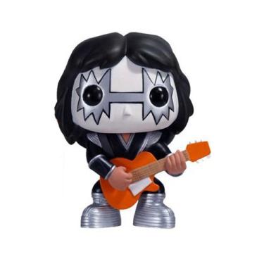 Imagem de Boneco Mega Man Proto Man Funko Pop!