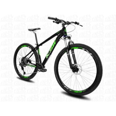 Imagem de Bicicleta Aro 29 KSW XLT100 12 Velocidades Freio Hidráulico