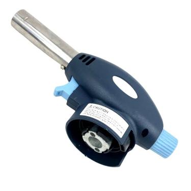 Imagem de Maçarico Culinário A Gás Multiuso Com Regulagem Da Chama