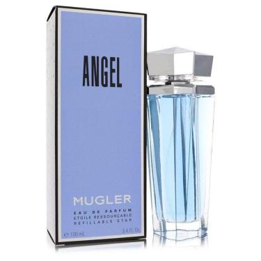 Imagem de Perfume Feminino Thierry Mugler 100 Ml Eau De Parfum Spray Refillable