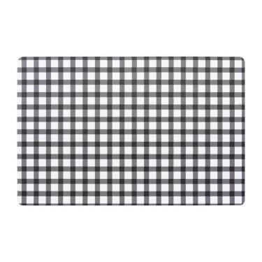 Imagem de Jogo Americano Copa E Cia 6 Peças Pp Flex Vichy