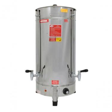 Imagem de Cafeteira Elétrica Profissional 20 Litros Cic 20 220v Consercaf