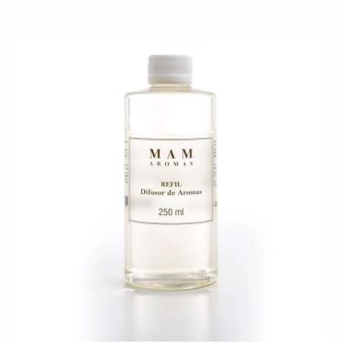 Imagem de Refil De Difusor De Aromas Praia Mam Aromas 250ml