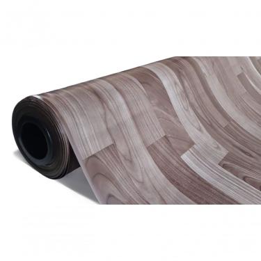 Imagem de Piso Em Manta Vinílico Laminado Modelos 2,00x3,00 Atenas Marrom