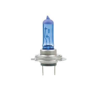 Imagem de Lampada Super Branca Techone H9 55w 6000k Com Inmetro