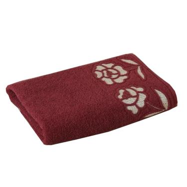 Imagem de Toalha De Rosto Lmpeter Guadalupe 0,48cm X 0,80cm Rubi