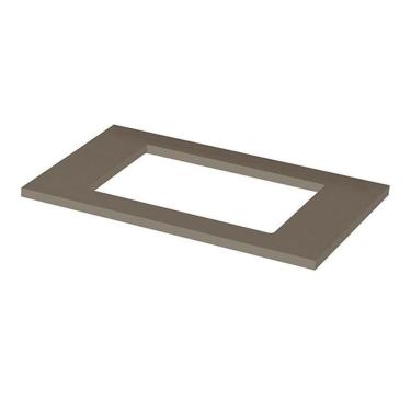 Imagem de Tampo Para Cooktop 80cm Duna - Móveis Henn Duna