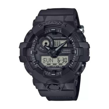 Imagem de Relógio CASIO G-SHOCK masculino digital preto GBX-100-1DR