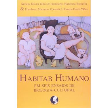 Imagem de Livro - Habitar humano