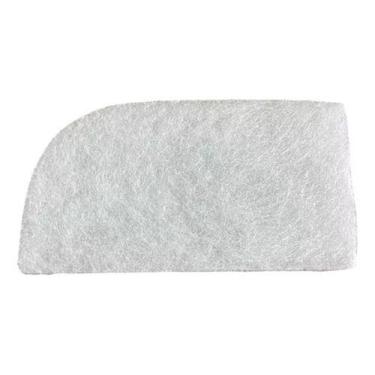 Imagem de Kit 6 Filtros Nacional Para Cpap Yh-550 Yuwell Com Anvisa