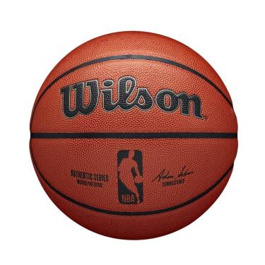 Imagem de Bola Basquete Wilson NBA Authentic In/Ou Unissex WTB7200XB06
