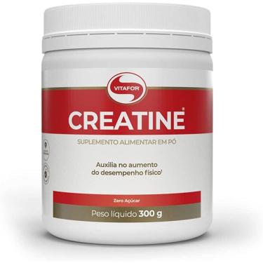 Imagem de Creatina Monohidratada (300G) -Vitafor