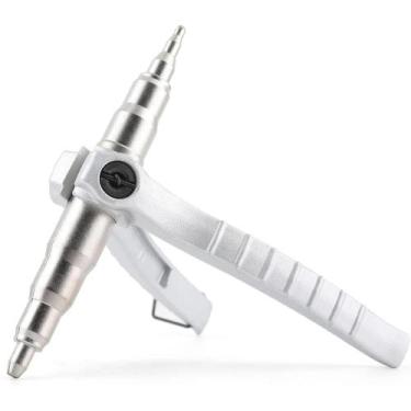 Imagem de Expansor de Tubo de Cobre - Ferramenta Manual para Refrigerador e Ar C