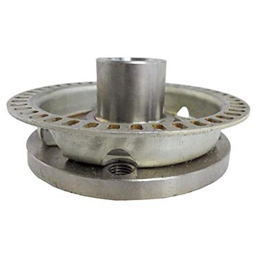 Imagem de Cubo De Roda Diant. - Golf Polo C/abs 94/98